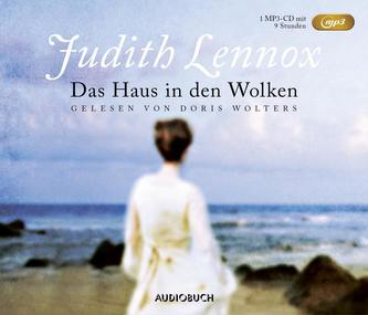 Das Haus in den Wolken - Sonderausgabe (MP3-CD)