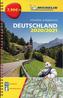 Michelin Kompaktatlas Deutschland 2020/2021
