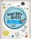 Kritzelbuch. Boys only