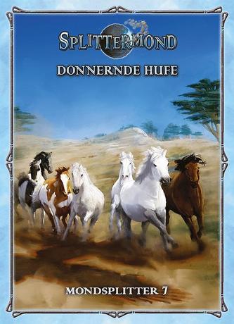 Donnernde Hufe