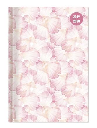 Collegetimer A6 Tag Pastel Dream 2019/2020