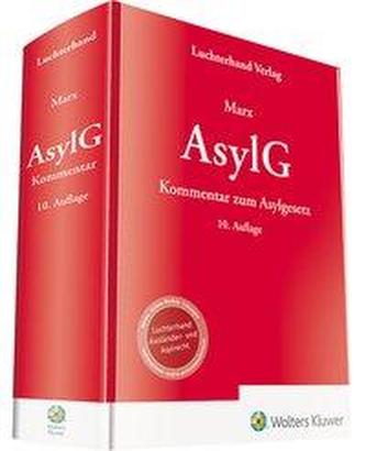 AsylG