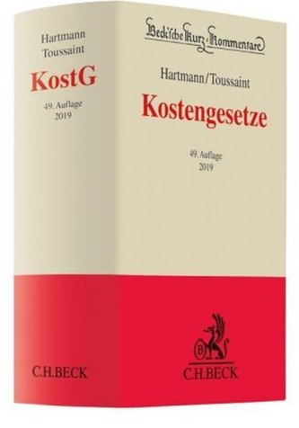 Kostenrecht