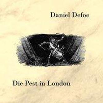 Die Pest zu London