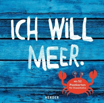 Ich will Meer