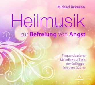 Heilmusik zur Befreiung von Angst