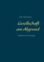 Gesellschaft am Abgrund