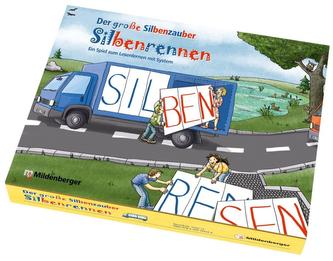 Der große Silbenzauber