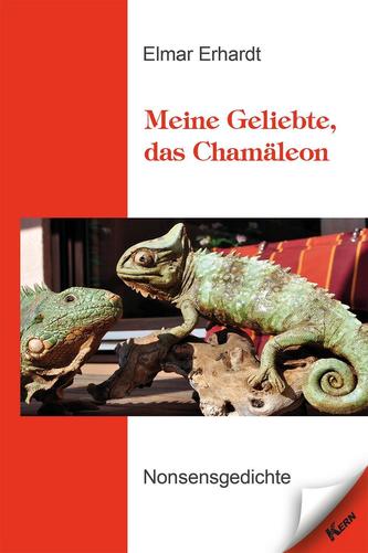 Meine Geliebte, das Chamäleon