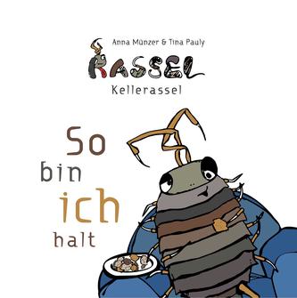 Rassel Kellerassel