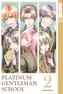 Platinum Gentleman School 02