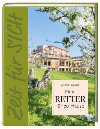 Zeit für S`Ich - Mein RETTER für zu Hause