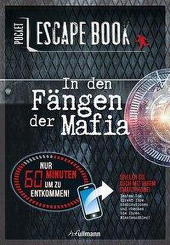 Pocket Escape Book