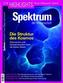 Spektrum Highlights - Die Struktur des Kosmos