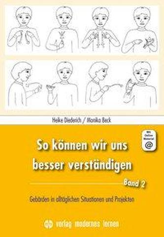 So können wir uns besser verständigen, Band 2