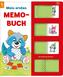Mein erstes Memo-Buch
