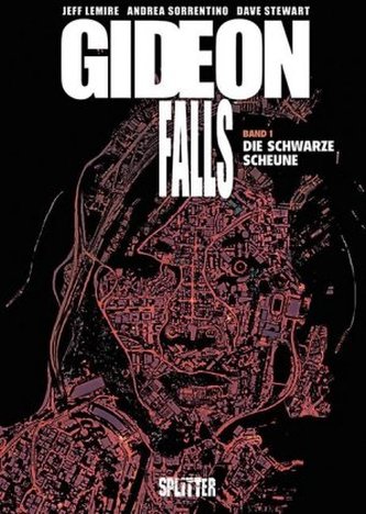 Gideon Falls 01. Die Schwarze Scheune