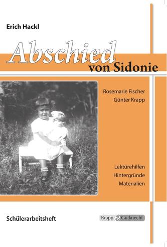 Abschied von Sidonie - Erich Hackl