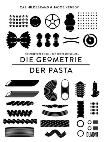 Geometrie der Pasta