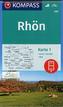 Rhön 1:50 000