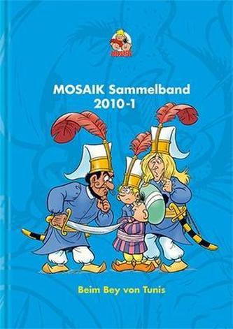 MOSAIK Sammelband 103