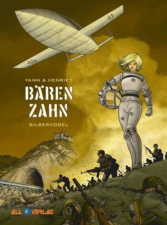 Bärenzahn 6