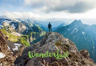 Wanderlust 2020