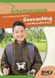 Leselauscher Wissen Geocaching und Naturabenteuer. Arbeitsmappe