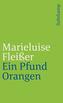 Ein Pfund Orangen