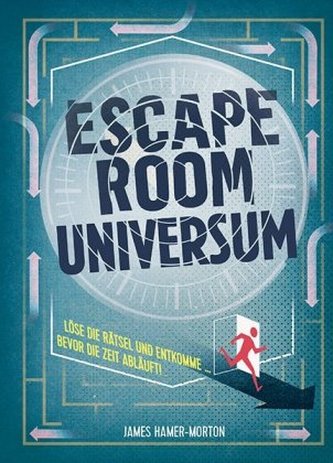 Escape Room-Universum
