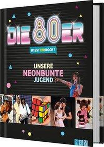 Die 80er! Wisst ihr noch?