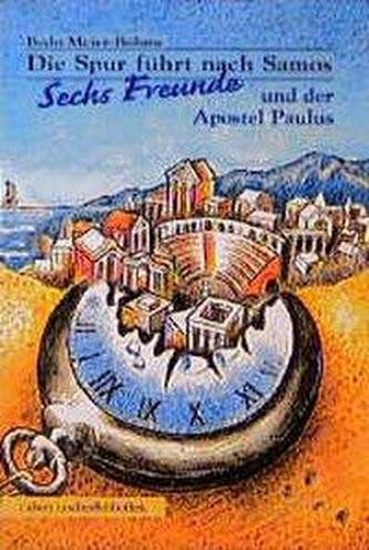 Die Spur führt nach Samos