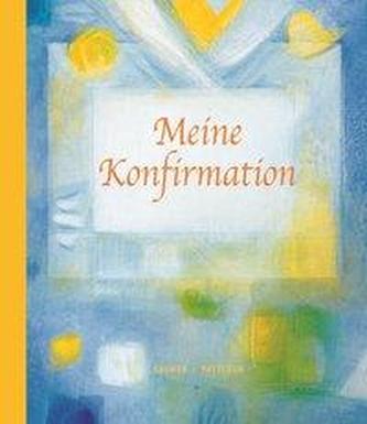 Meine Konfirmation