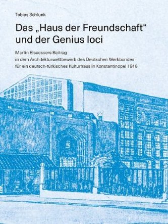 Das Haus der Freundschaft und der Genius loci