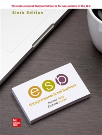 ISE Entrepreneurial Small Business