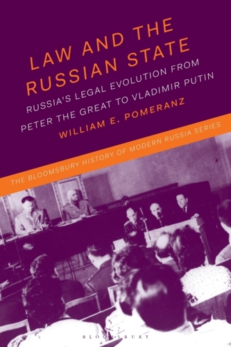Law and the Russian State