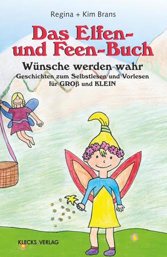 Das Elfen- und Feen-Buch