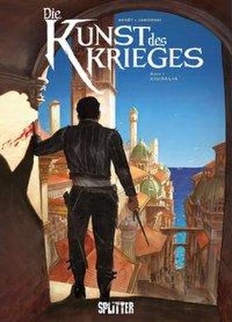 Die Kunst des Krieges. Band 1