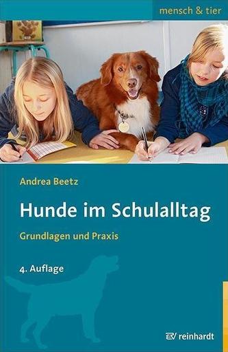 Hunde im Schulalltag