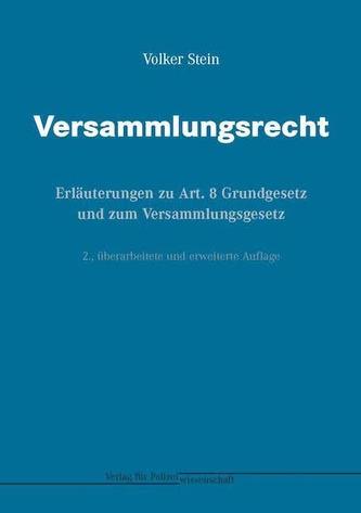 Versammlungsrecht