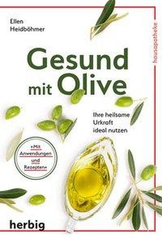 Gesund mit Olive