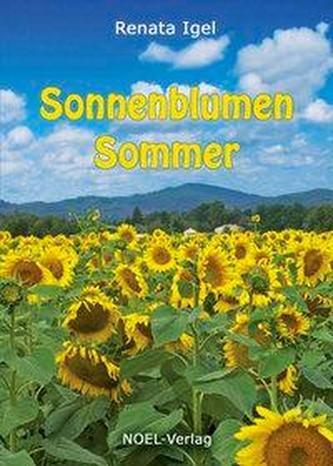 Sonnenblumen Sommer