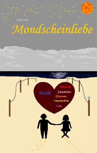 Mondscheinliebe