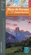 Picos de Europa. Parque NacionaL 1 : 25 000