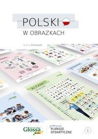 POLSKI w obrazkach 1, A1-C1. Vokabeltafeln