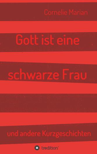 Gott ist eine schwarze Frau