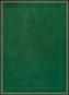 Blank Book grün (klein)