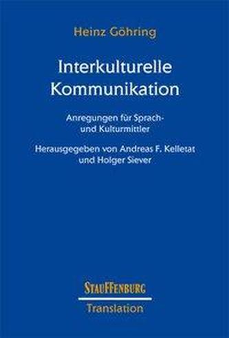 Interkulturelle Kommunikation