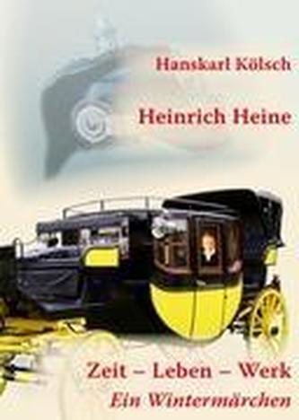 Heinrich Heine