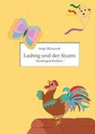 Ludwig und der Sturm